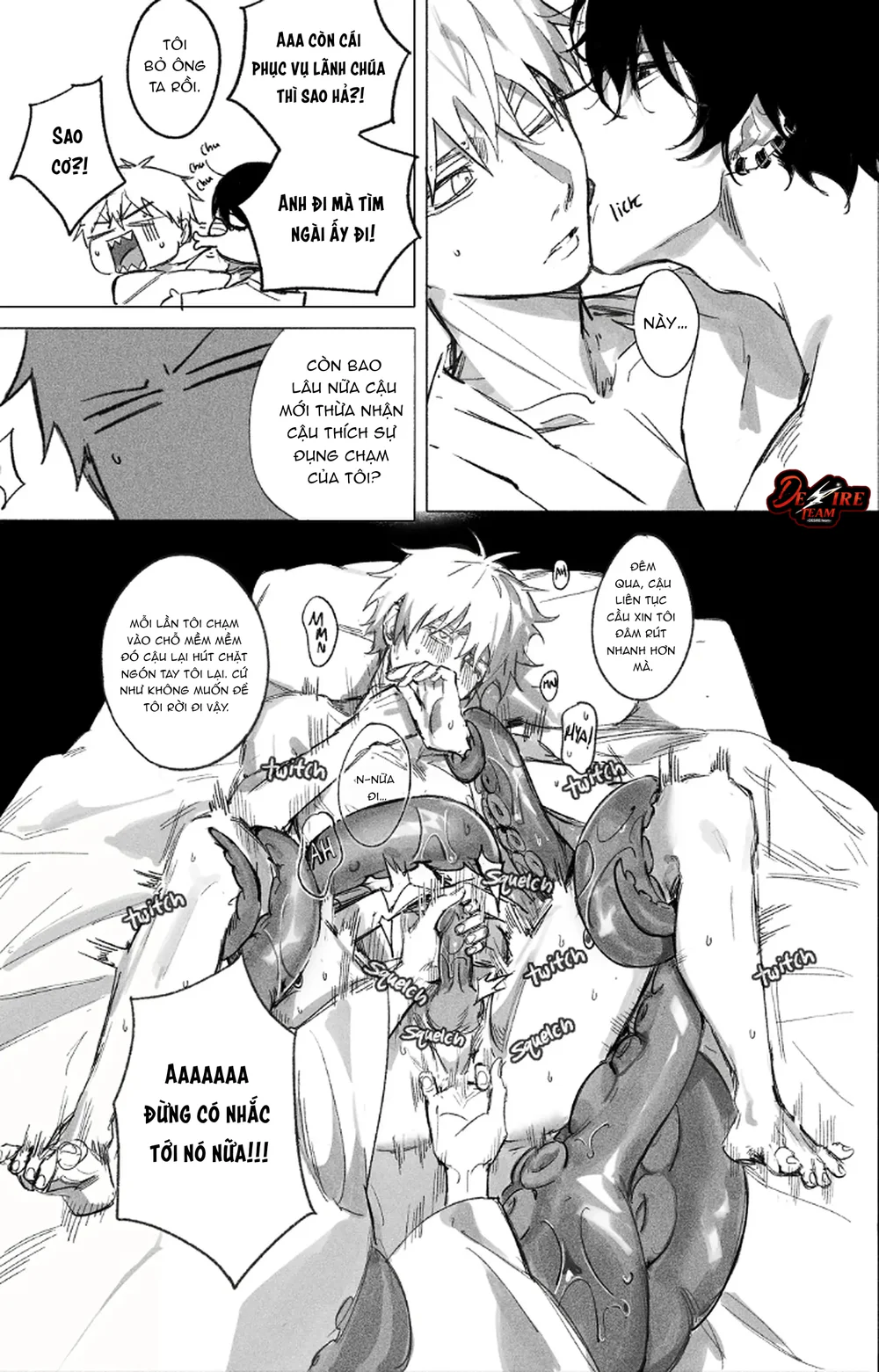 TUYỂN TẬP OS KU KHỦNG TÀ DĂM Chapter 1 Trang 80