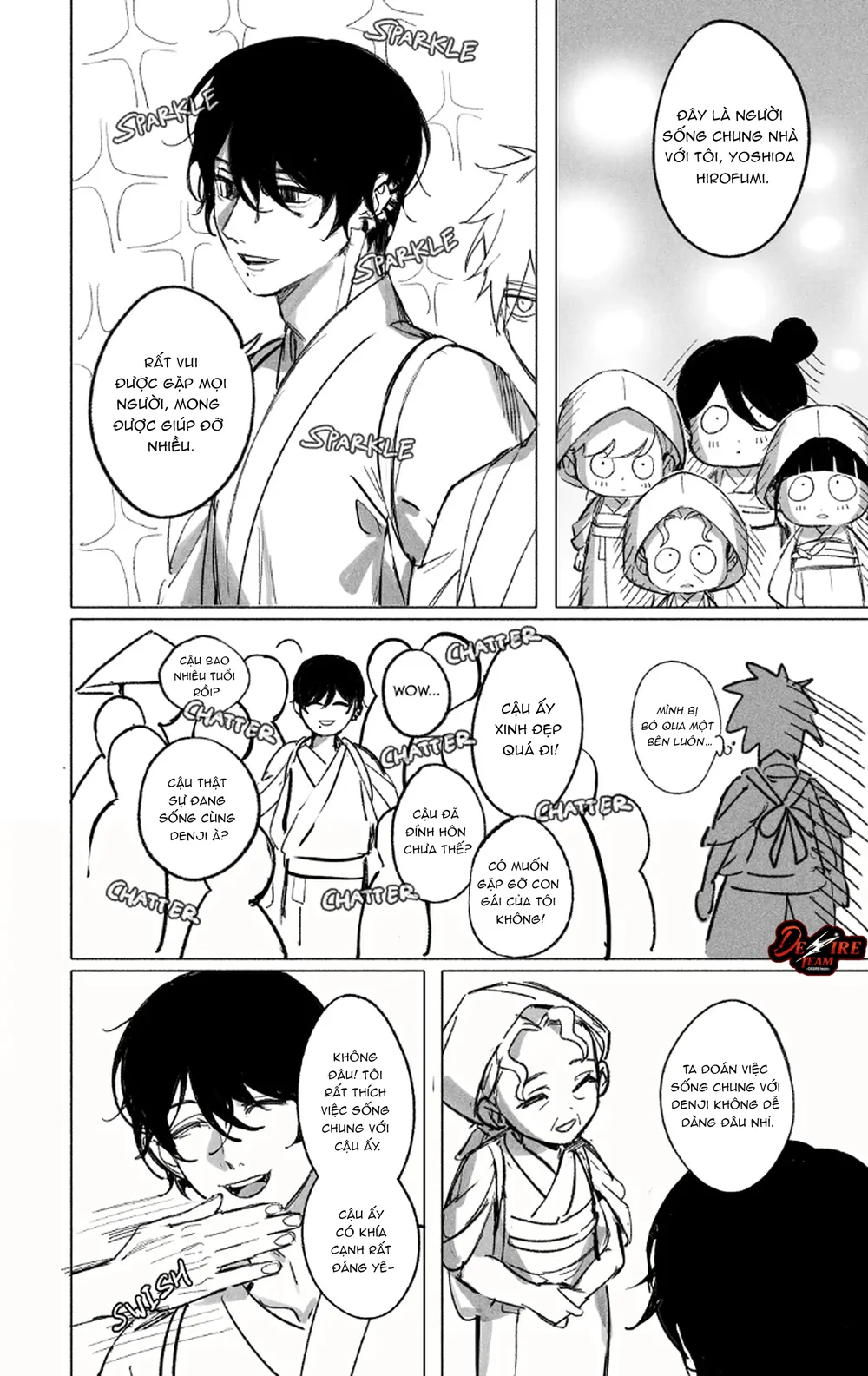 TUYỂN TẬP OS KU KHỦNG TÀ DĂM Chapter 1 Trang 83