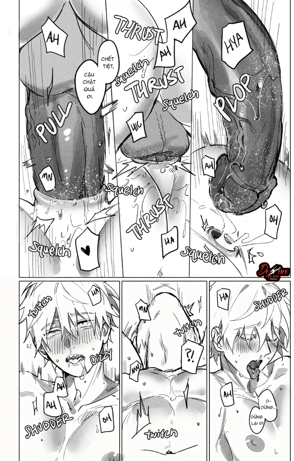 TUYỂN TẬP OS KU KHỦNG TÀ DĂM Chapter 1 Trang 103