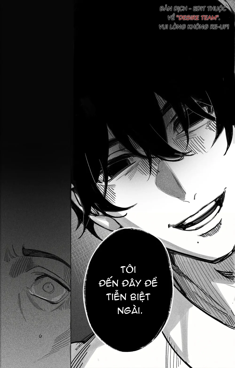 TUYỂN TẬP OS KU KHỦNG TÀ DĂM Chapter 1 Trang 110