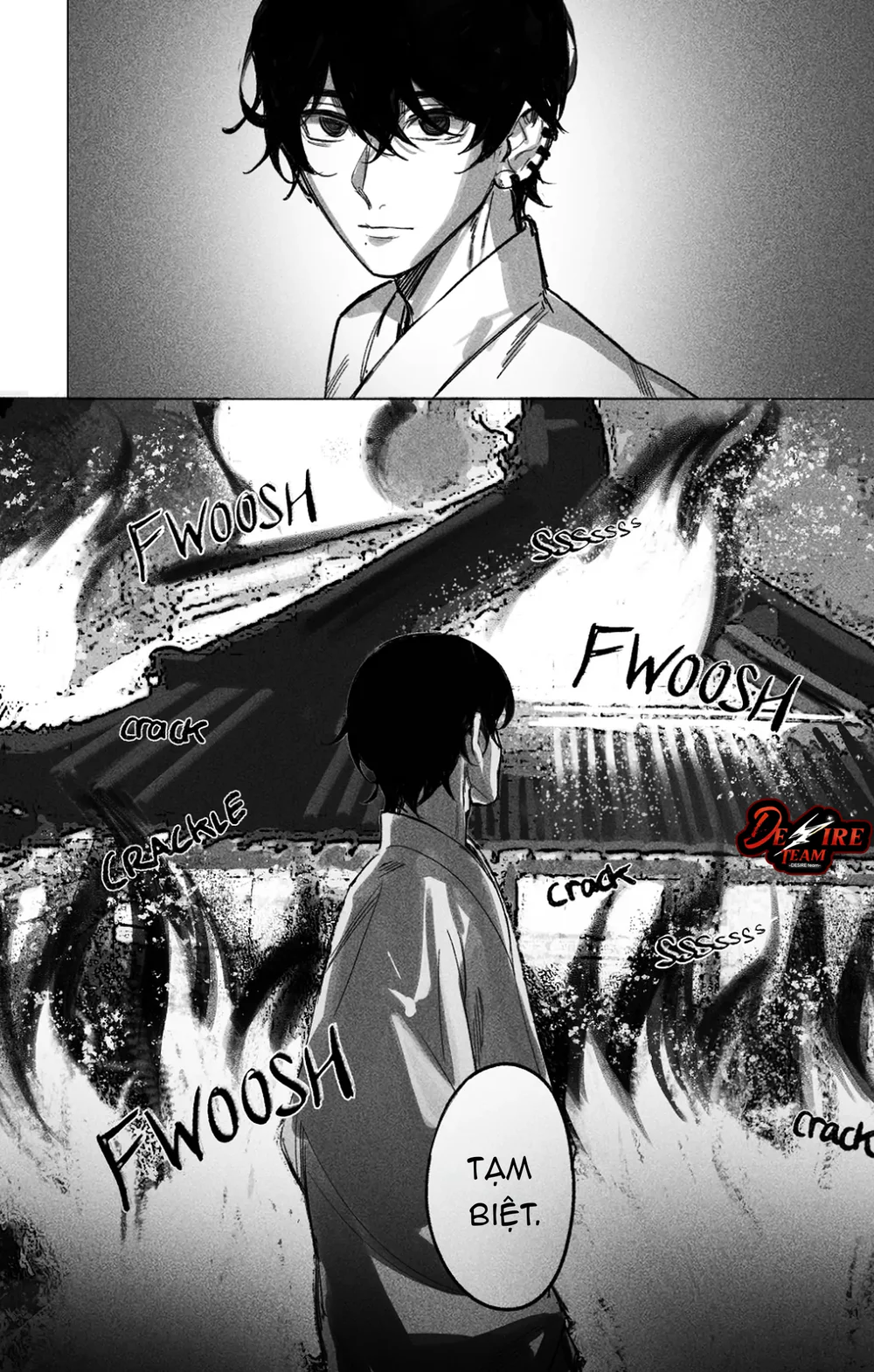 TUYỂN TẬP OS KU KHỦNG TÀ DĂM Chapter 1 Trang 112