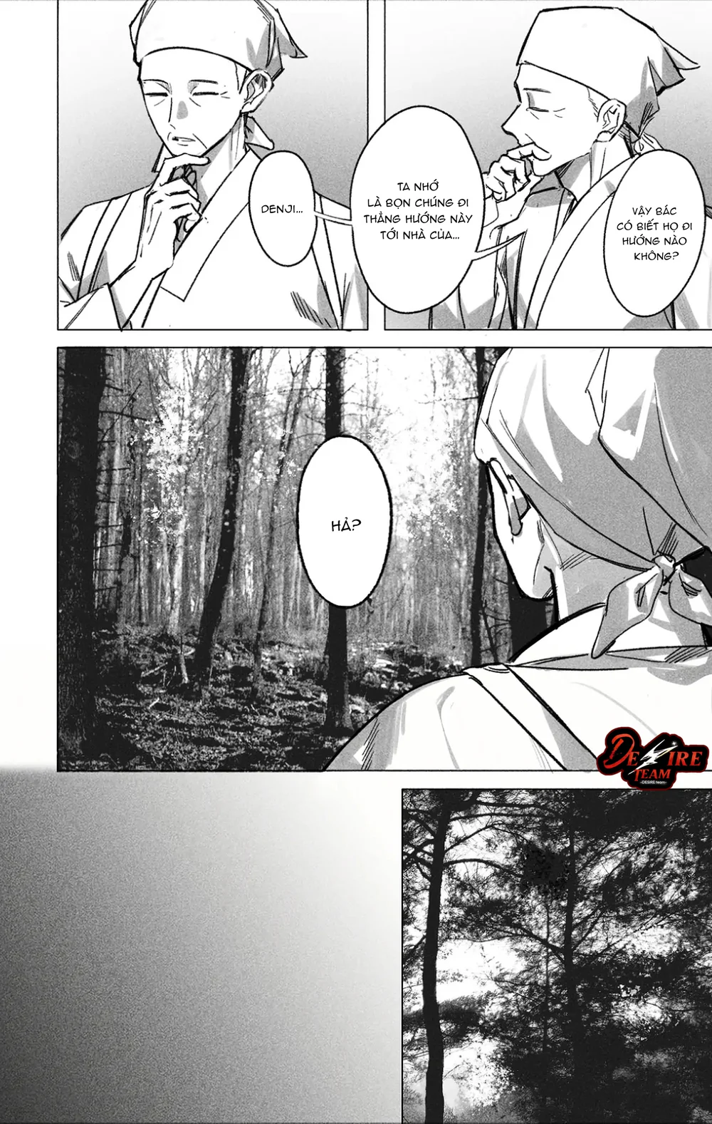 TUYỂN TẬP OS KU KHỦNG TÀ DĂM Chapter 1 Trang 115