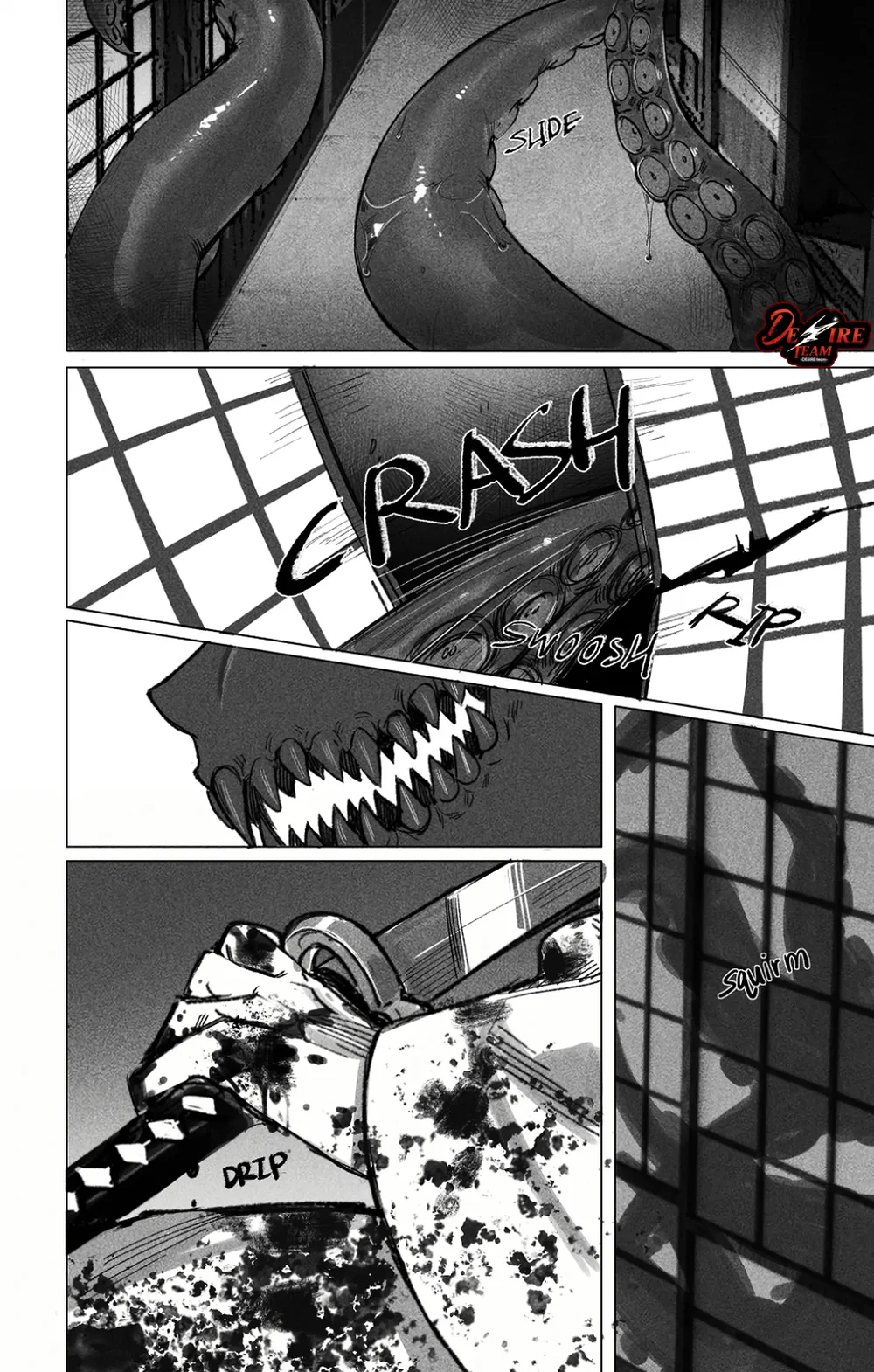 TUYỂN TẬP OS KU KHỦNG TÀ DĂM Chapter 1 Trang 117