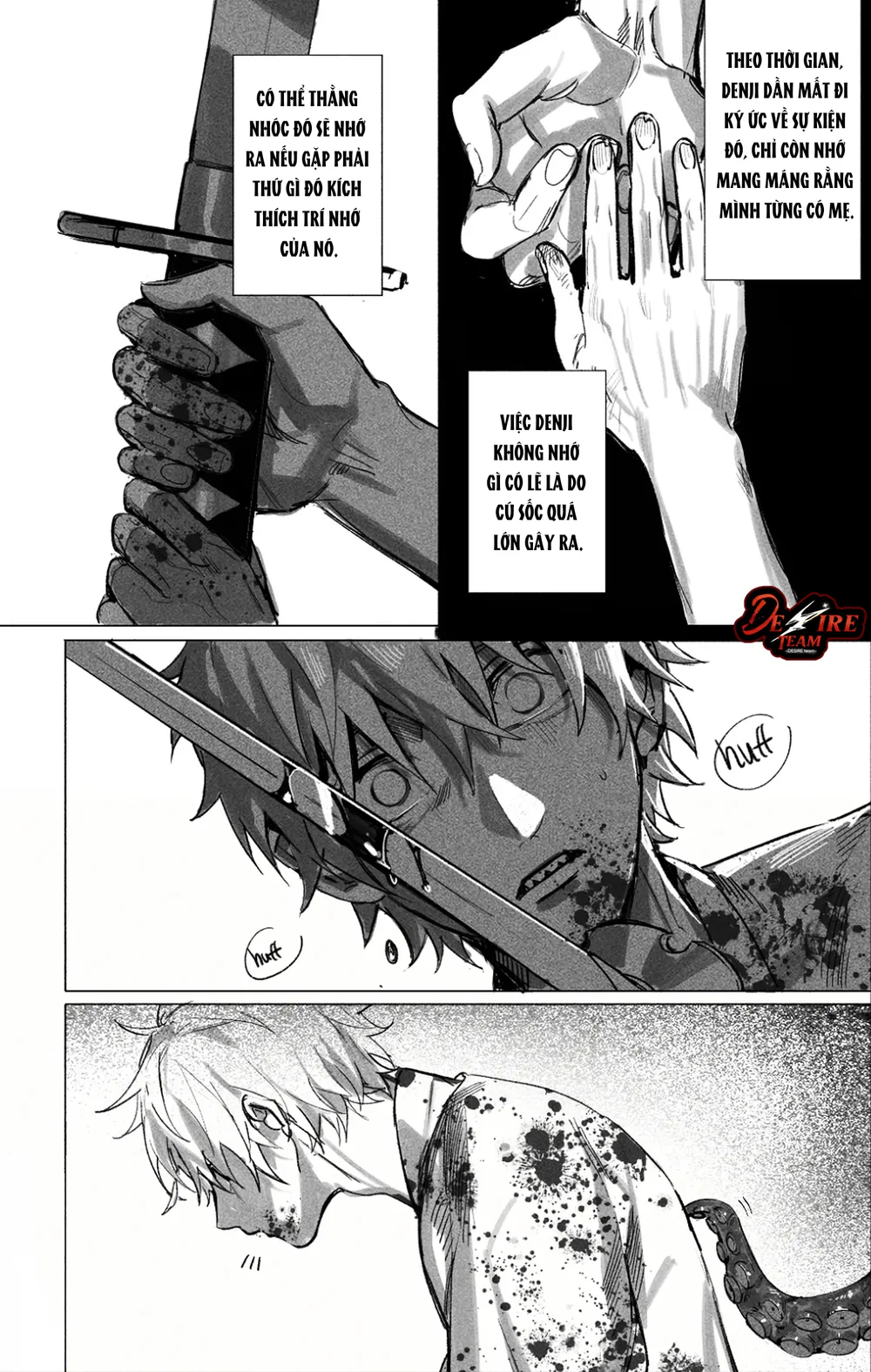 TUYỂN TẬP OS KU KHỦNG TÀ DĂM Chapter 1 Trang 121