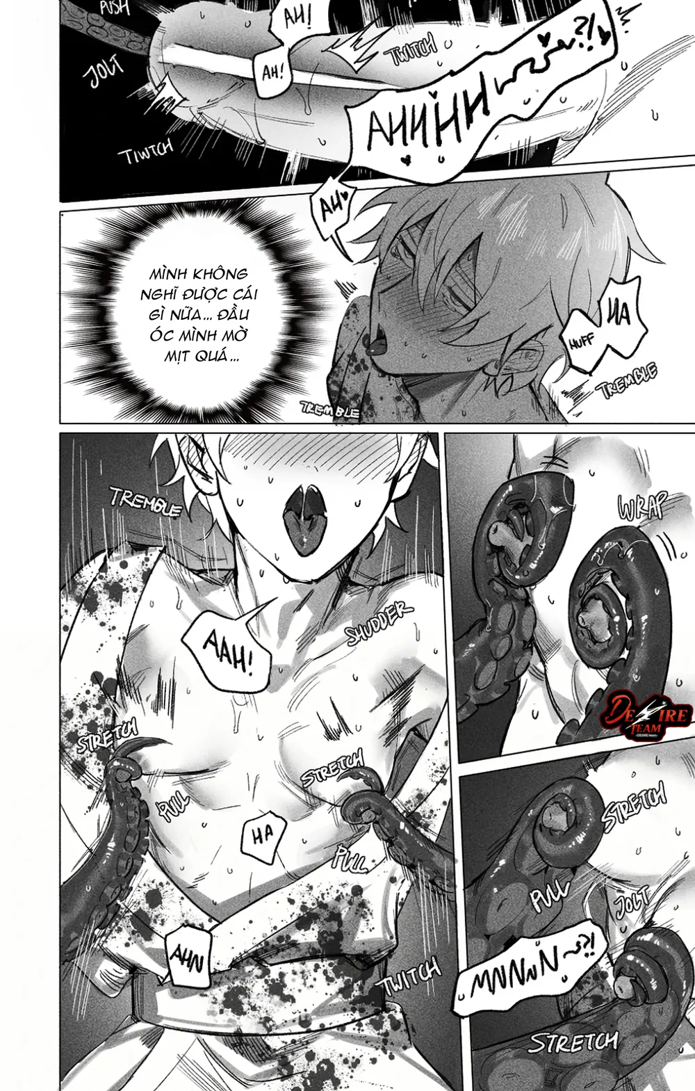 TUYỂN TẬP OS KU KHỦNG TÀ DĂM Chapter 1 Trang 127