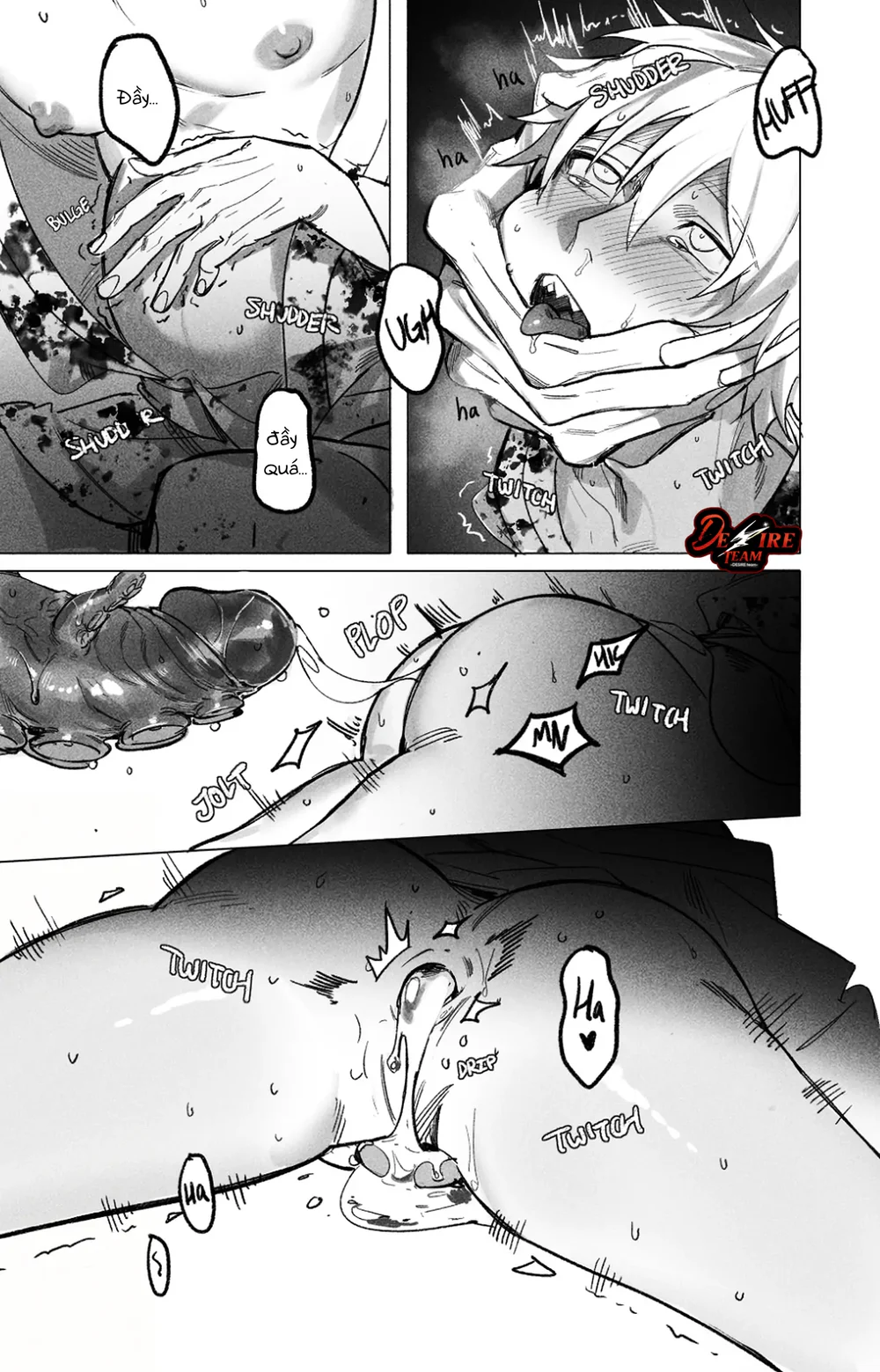 TUYỂN TẬP OS KU KHỦNG TÀ DĂM Chapter 1 Trang 136