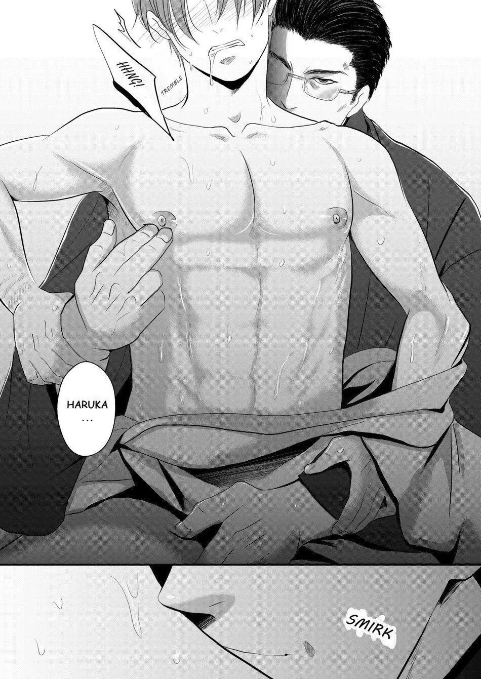 Tuyển tập pỏn của Nengaranenjuu Chapter 2 Trang 8