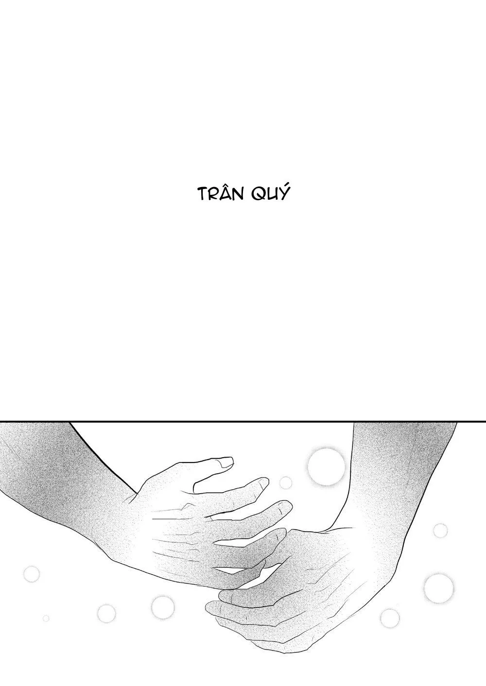 Tuyển tập pỏn của Nengaranenjuu Chapter 10 Trang 3