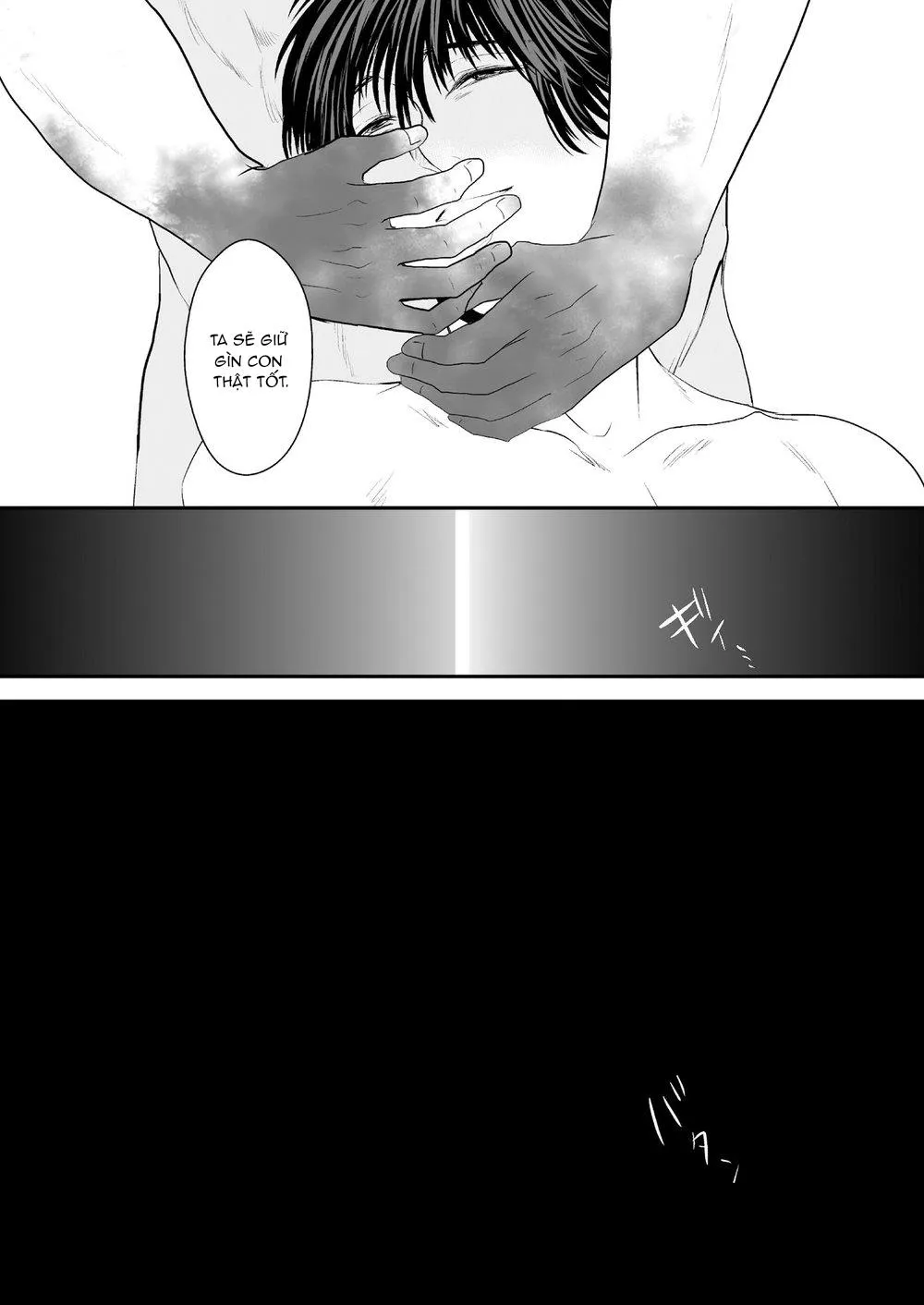 Tuyển tập pỏn của Nengaranenjuu Chapter 10 Trang 27