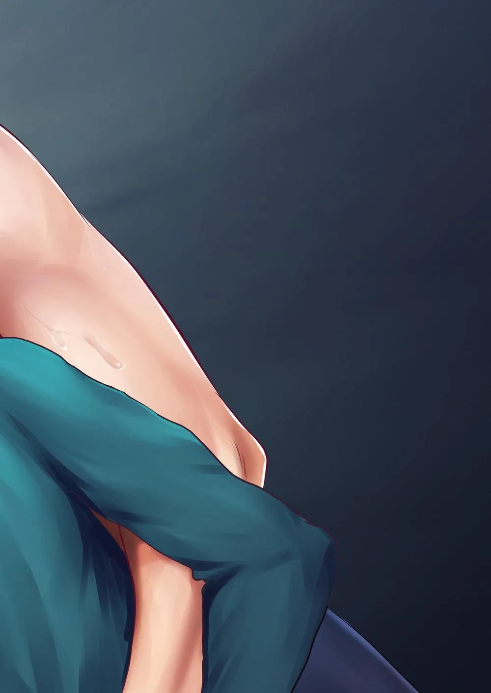 Tuyển tập pỏn của Nengaranenjuu Chapter 10 Trang 30