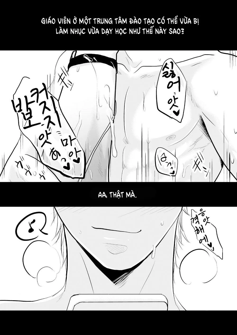 Tuyển tập pỏn của Nengaranenjuu Chapter 11 Trang 34