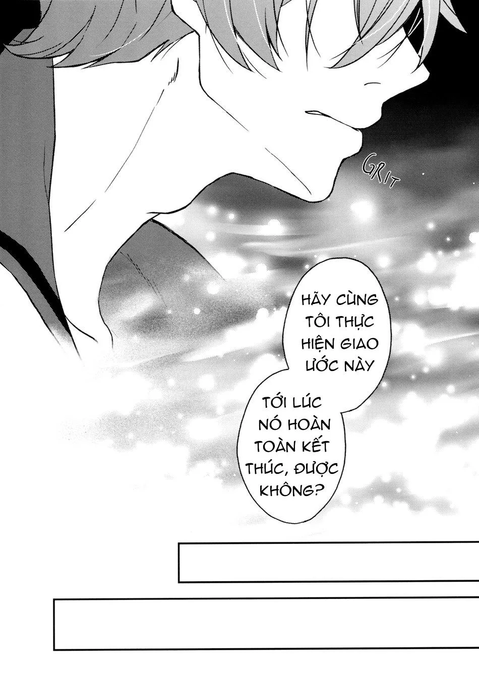 TUYỂN TẬP PỎN GENSHIN NHÀ CHIU Chapter 7 Trang 21