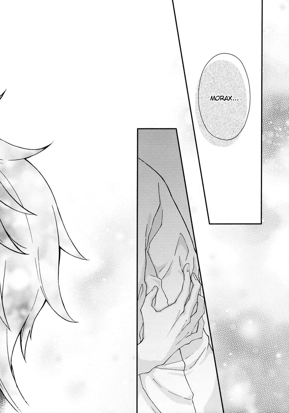 TUYỂN TẬP PỎN GENSHIN NHÀ CHIU Chapter 7 Trang 27