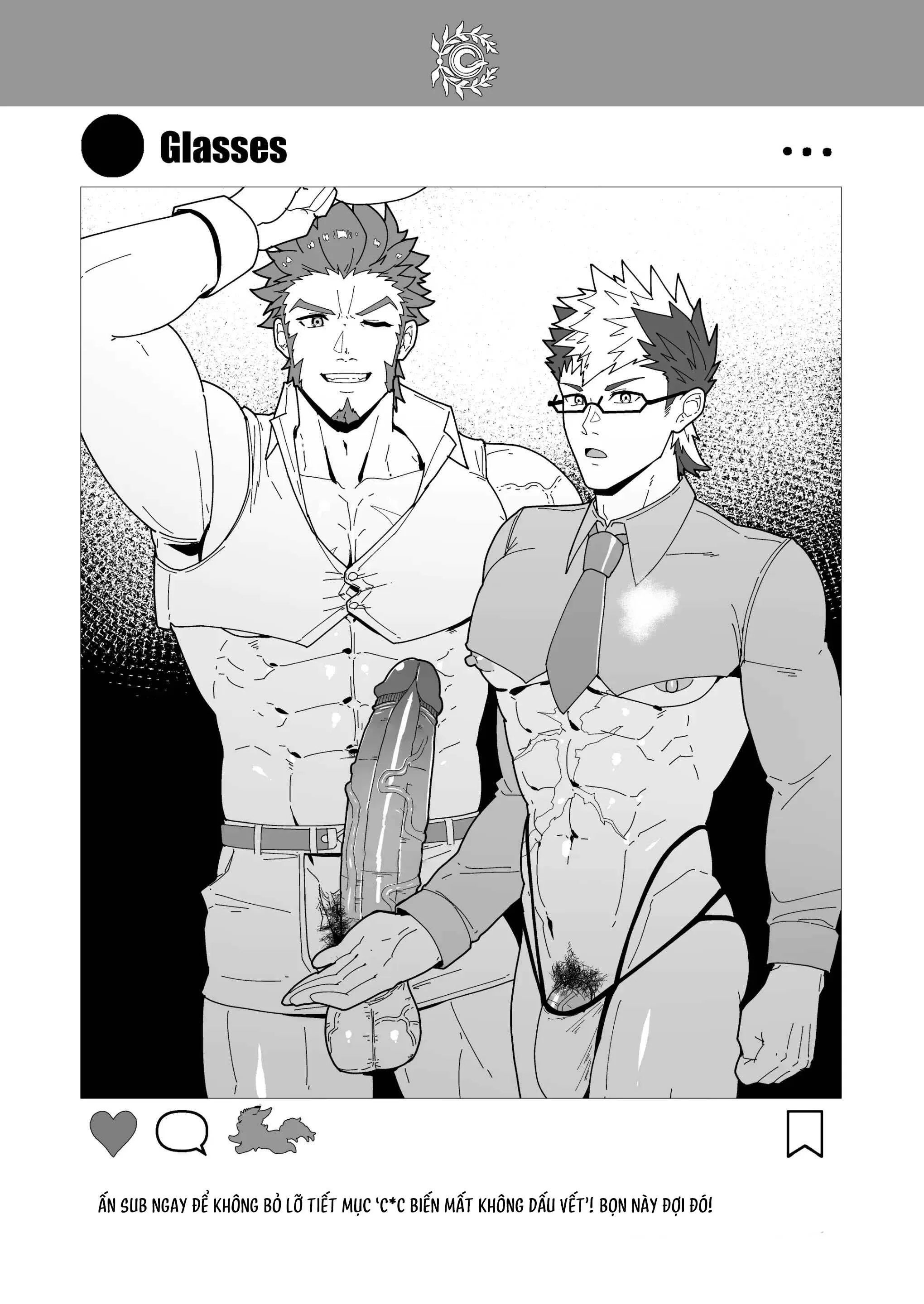 Tuyển tập Pulin Nabe Chapter 16 Trang 10