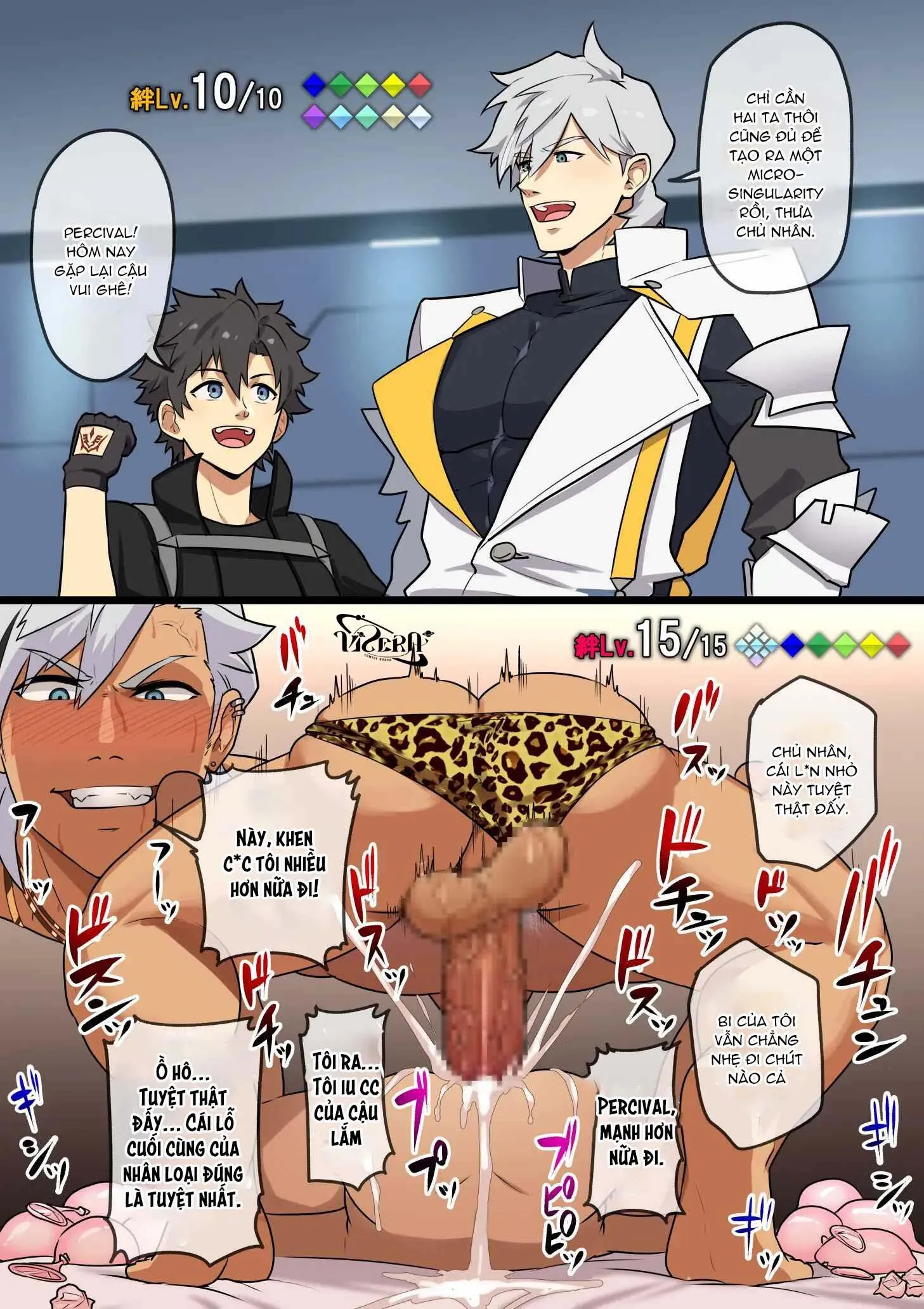 Tuyển tập Pulin Nabe Chapter 16 Trang 32