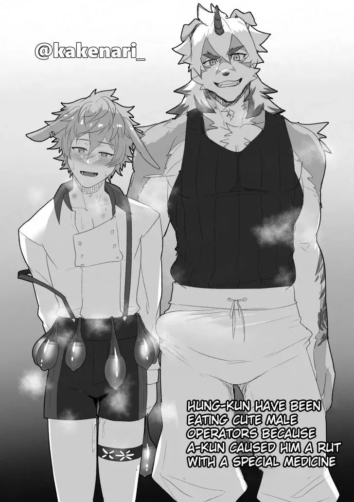 Tuyển tập Pulin Nabe Chapter 17 Trang 27