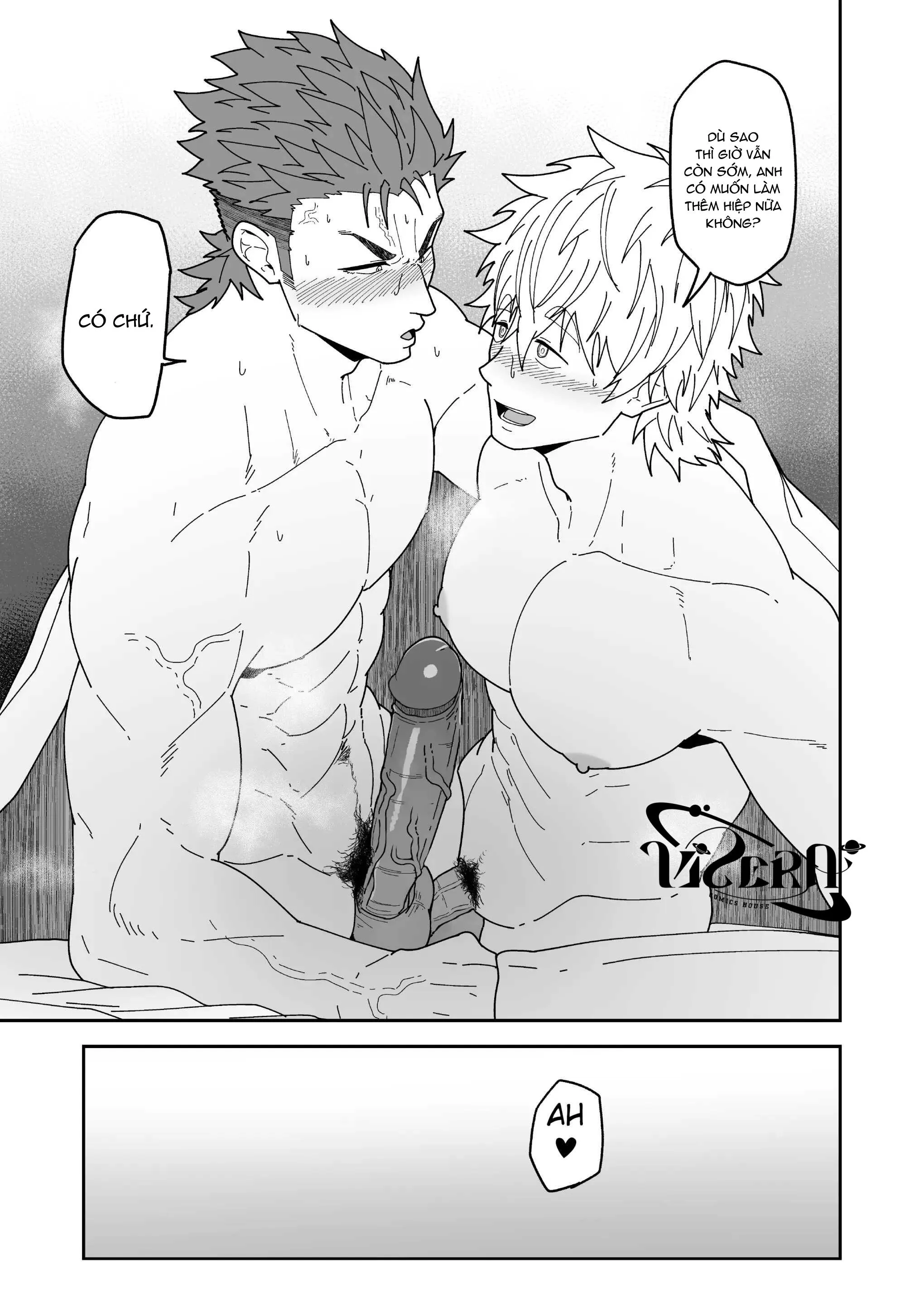 Tuyển tập Pulin Nabe Chapter 1 Trang 32