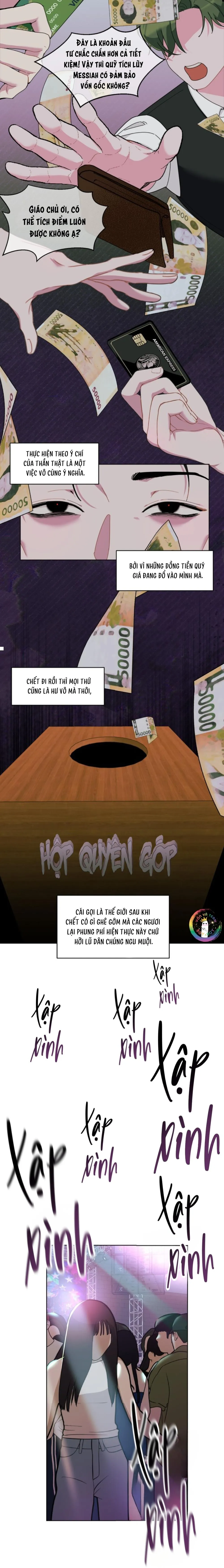 Tuyển Tập Sẽ Chết Nếu Không Làm Tình Chapter 2 Trang 4