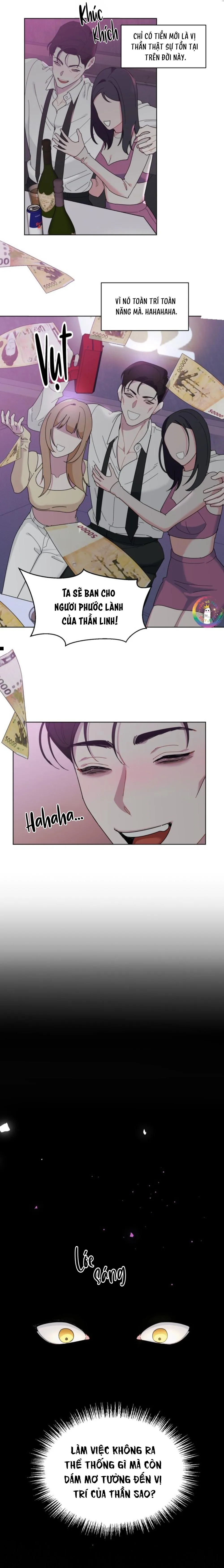 Tuyển Tập Sẽ Chết Nếu Không Làm Tình Chapter 2 Trang 5