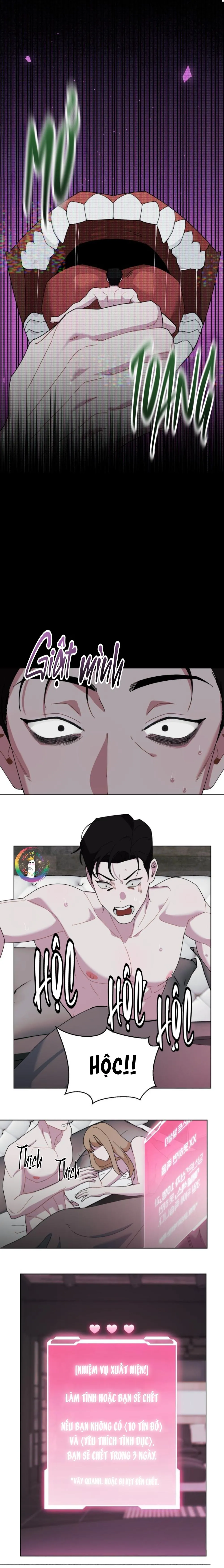 Tuyển Tập Sẽ Chết Nếu Không Làm Tình Chapter 2 Trang 6