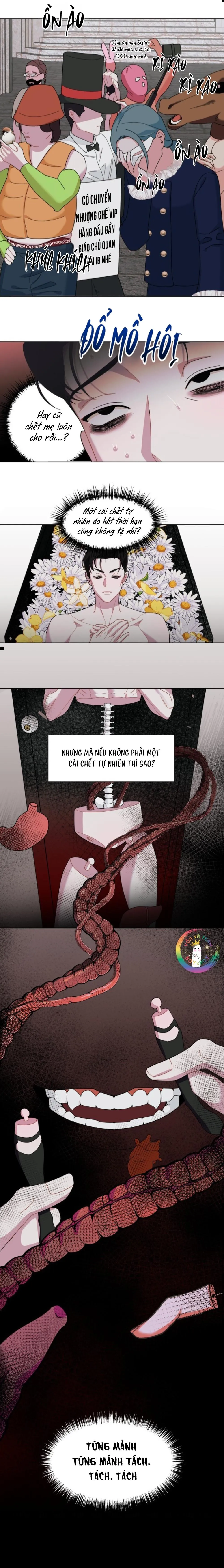 Tuyển Tập Sẽ Chết Nếu Không Làm Tình Chapter 2 Trang 12