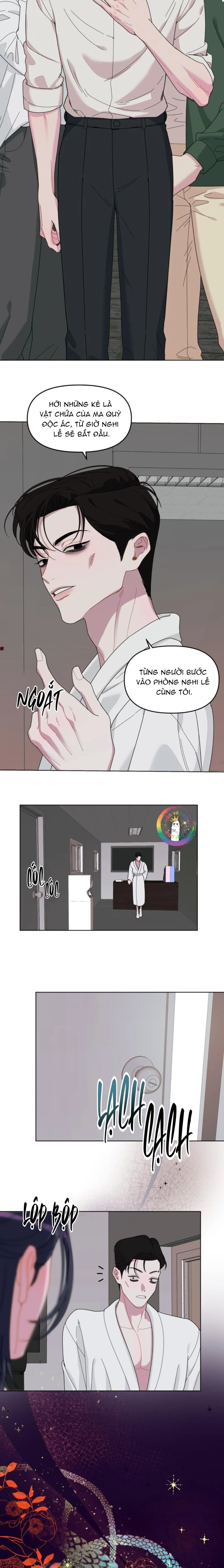 Tuyển Tập Sẽ Chết Nếu Không Làm Tình Chapter 2 Trang 14