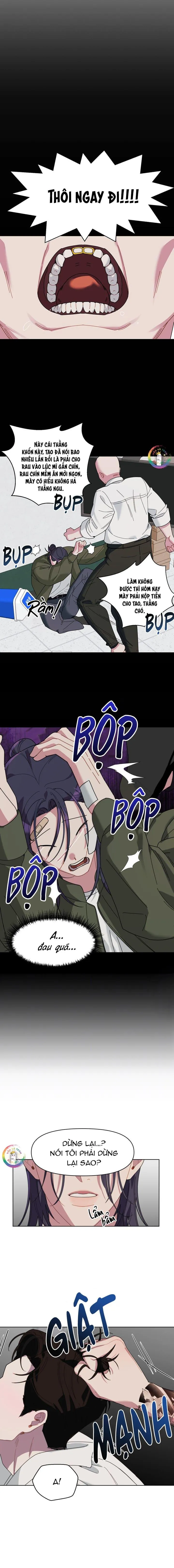 Tuyển Tập Sẽ Chết Nếu Không Làm Tình Chapter 3 Trang 10