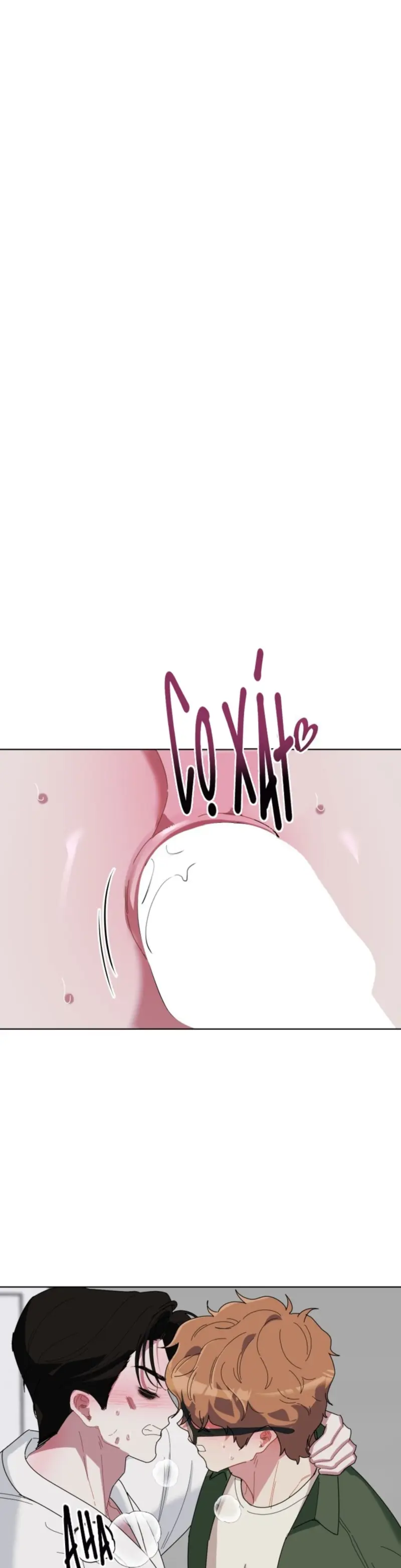 Tuyển Tập Sẽ Chết Nếu Không Làm Tình Chapter 4 Trang 14