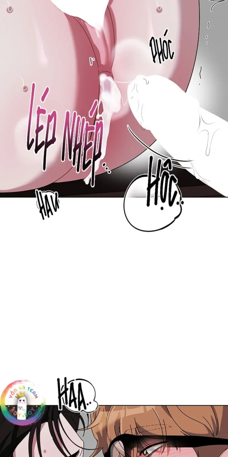 Tuyển Tập Sẽ Chết Nếu Không Làm Tình Chapter 4 Trang 25