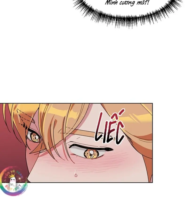 Tuyển Tập Sẽ Chết Nếu Không Làm Tình Chapter 4 Trang 34
