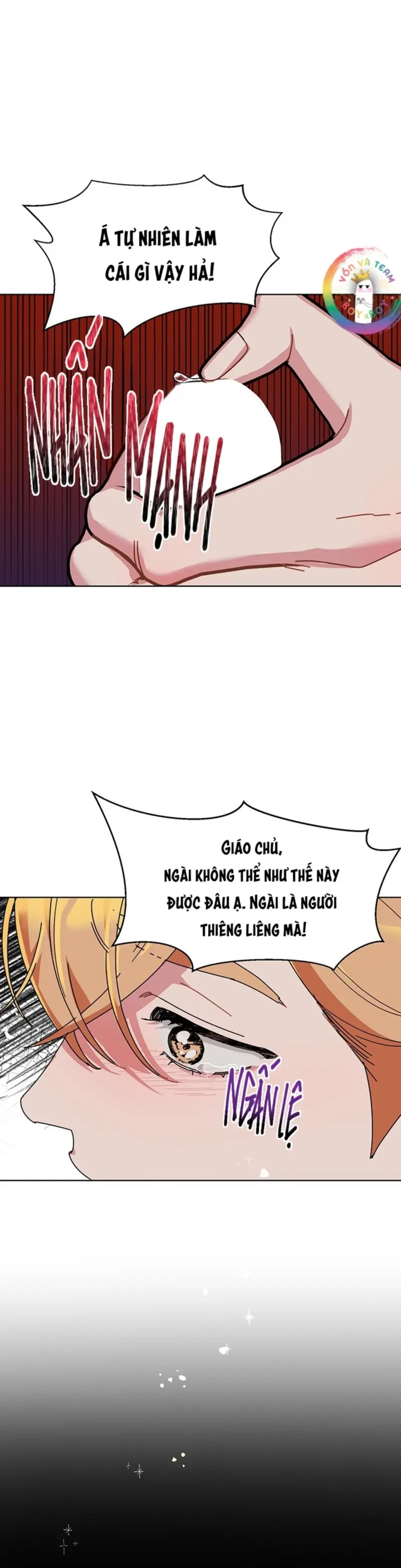 Tuyển Tập Sẽ Chết Nếu Không Làm Tình Chapter 4 Trang 36