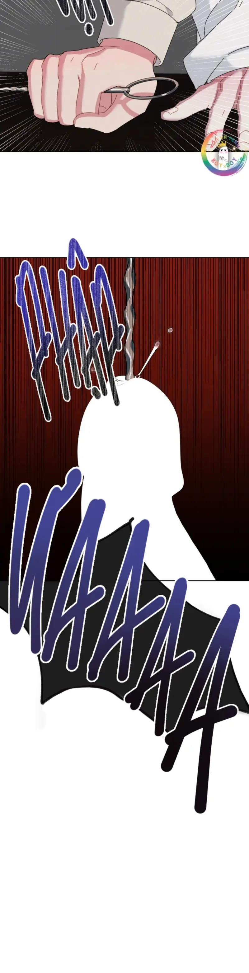 Tuyển Tập Sẽ Chết Nếu Không Làm Tình Chapter 4 Trang 40