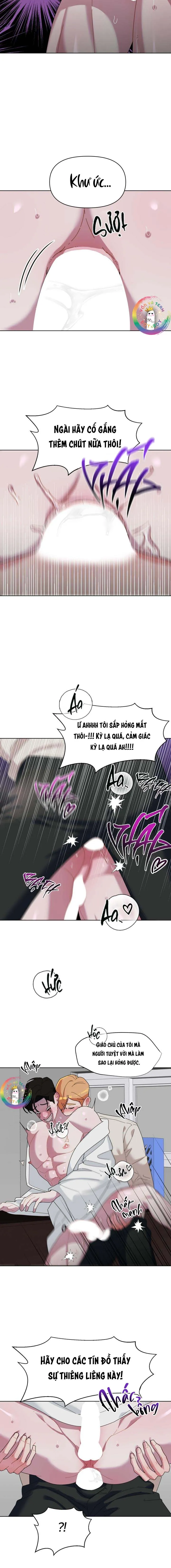 Tuyển Tập Sẽ Chết Nếu Không Làm Tình Chapter 5 Trang 7