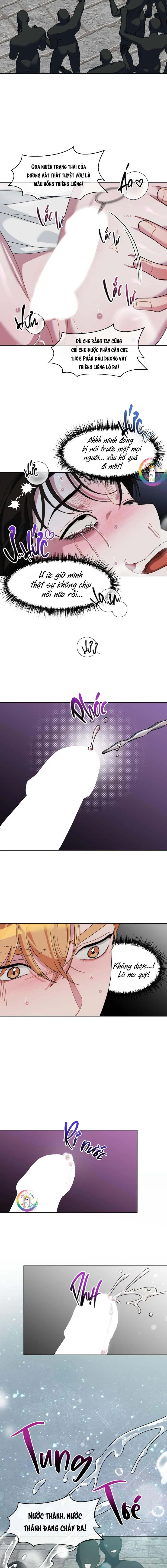 Tuyển Tập Sẽ Chết Nếu Không Làm Tình Chapter 5 Trang 9