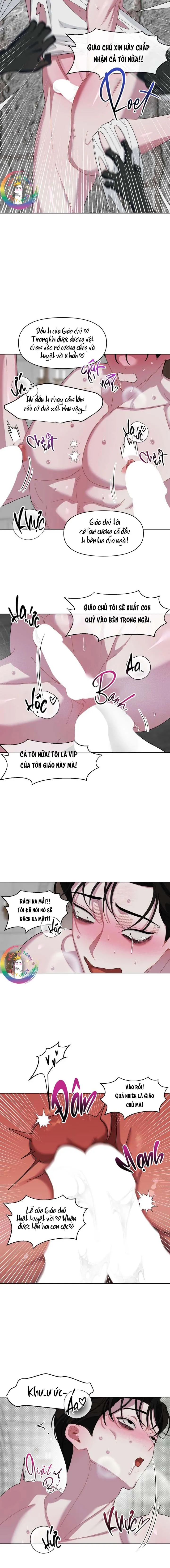 Tuyển Tập Sẽ Chết Nếu Không Làm Tình Chapter 5 Trang 12