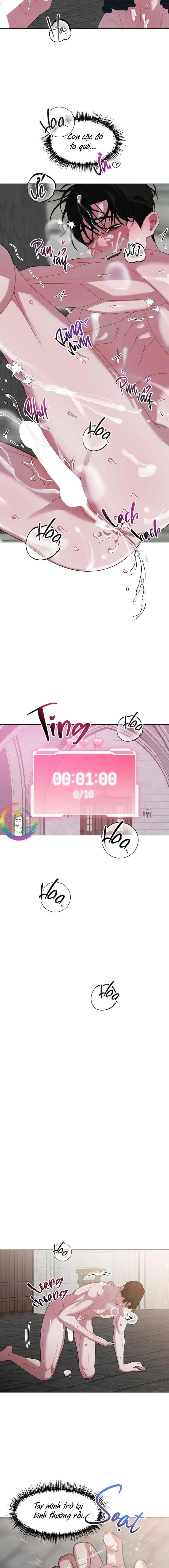 Tuyển Tập Sẽ Chết Nếu Không Làm Tình Chapter 5 Trang 15