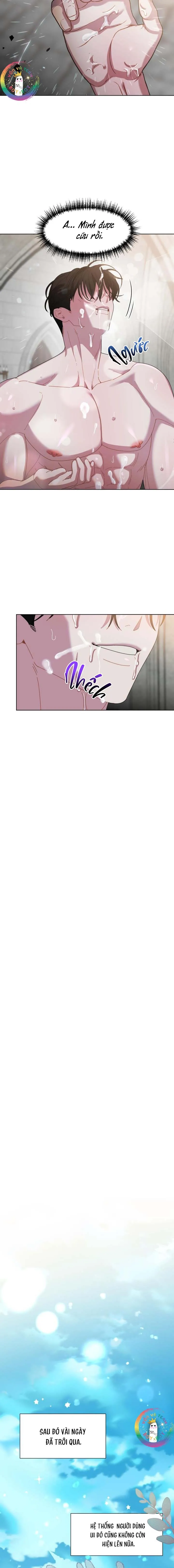 Tuyển Tập Sẽ Chết Nếu Không Làm Tình Chapter 5 Trang 16