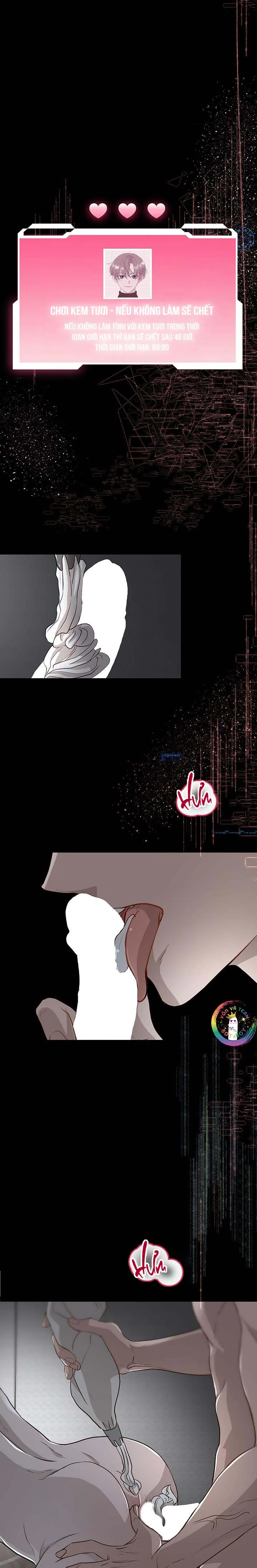Tuyển Tập Sẽ Chết Nếu Không Làm Tình Chapter 6 Trang 5