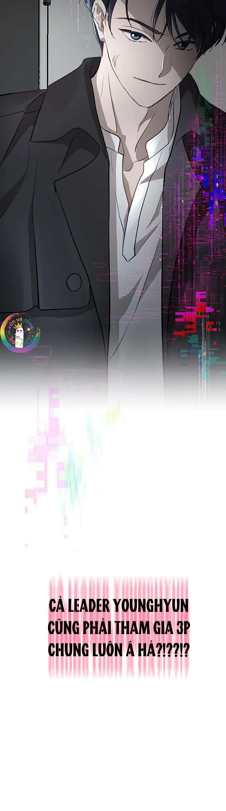 Tuyển Tập Sẽ Chết Nếu Không Làm Tình Chapter 6 Trang 7