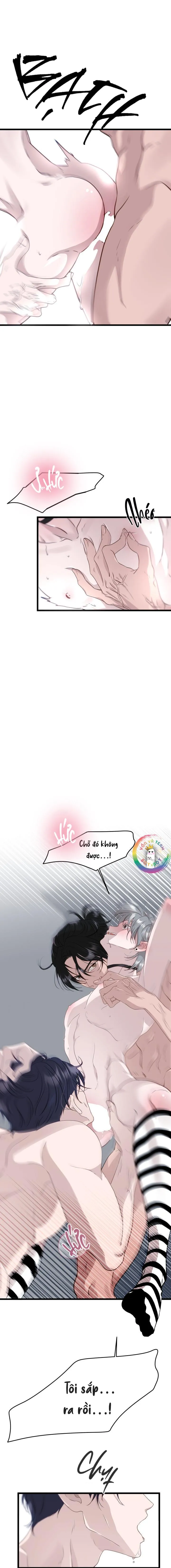 Tuyển Tập Sẽ Chết Nếu Không Làm Tình Chapter 7 Trang 3