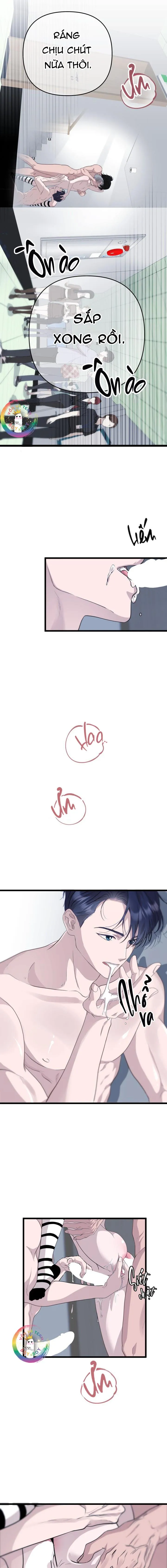 Tuyển Tập Sẽ Chết Nếu Không Làm Tình Chapter 7 Trang 6