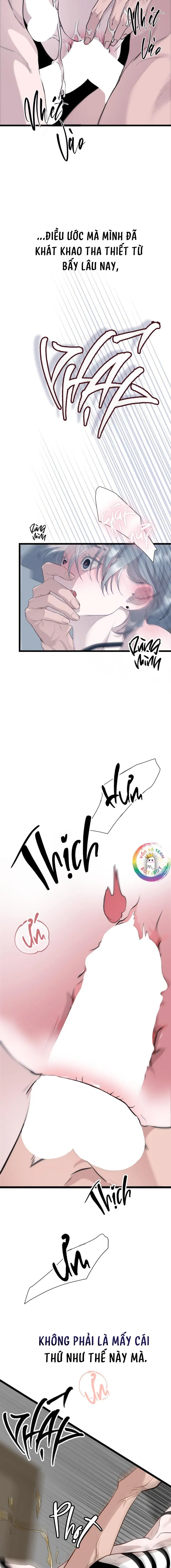 Tuyển Tập Sẽ Chết Nếu Không Làm Tình Chapter 7 Trang 7