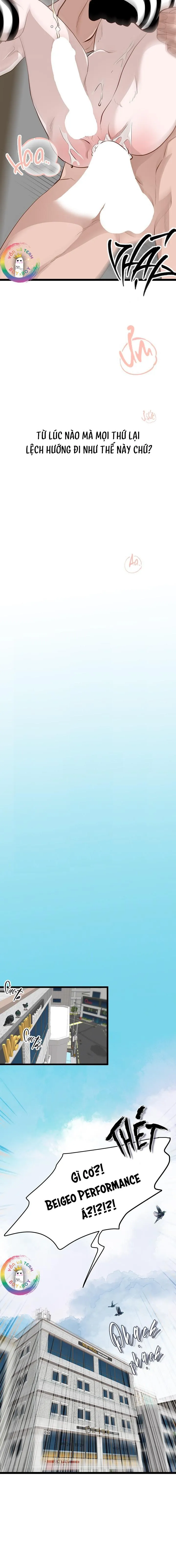Tuyển Tập Sẽ Chết Nếu Không Làm Tình Chapter 7 Trang 8