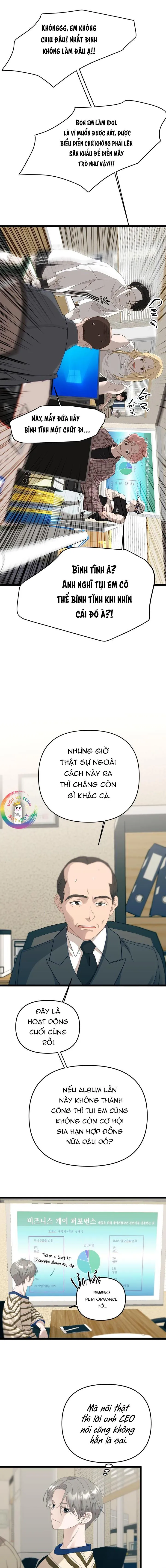 Tuyển Tập Sẽ Chết Nếu Không Làm Tình Chapter 7 Trang 9