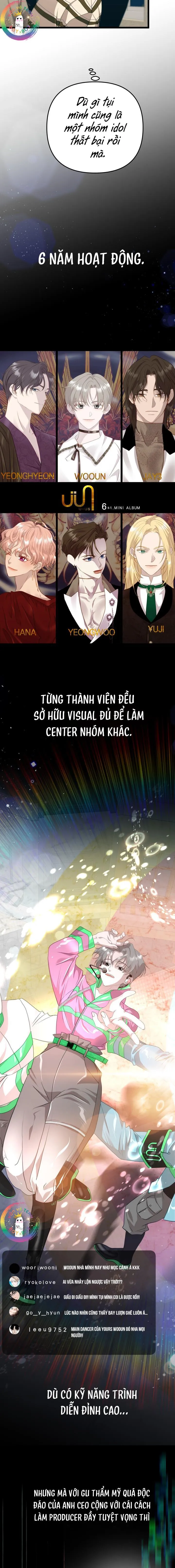 Tuyển Tập Sẽ Chết Nếu Không Làm Tình Chapter 7 Trang 10