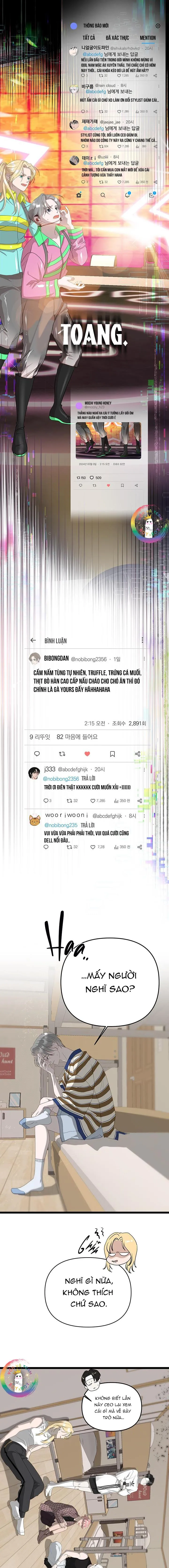 Tuyển Tập Sẽ Chết Nếu Không Làm Tình Chapter 7 Trang 11