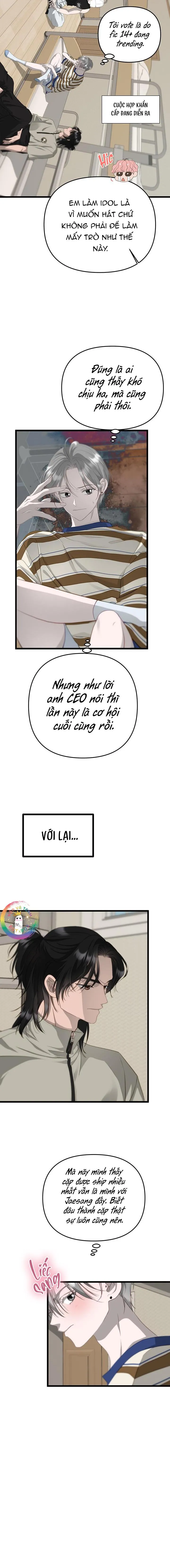 Tuyển Tập Sẽ Chết Nếu Không Làm Tình Chapter 7 Trang 12