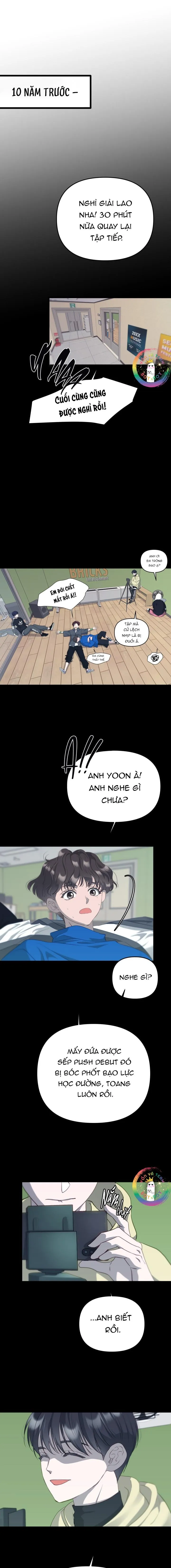 Tuyển Tập Sẽ Chết Nếu Không Làm Tình Chapter 7 Trang 13