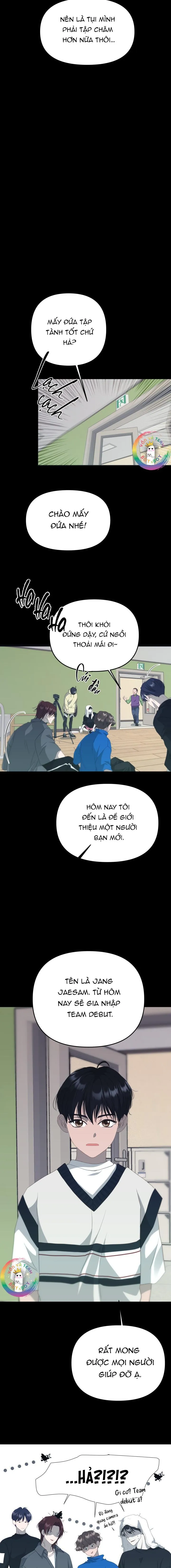 Tuyển Tập Sẽ Chết Nếu Không Làm Tình Chapter 7 Trang 14