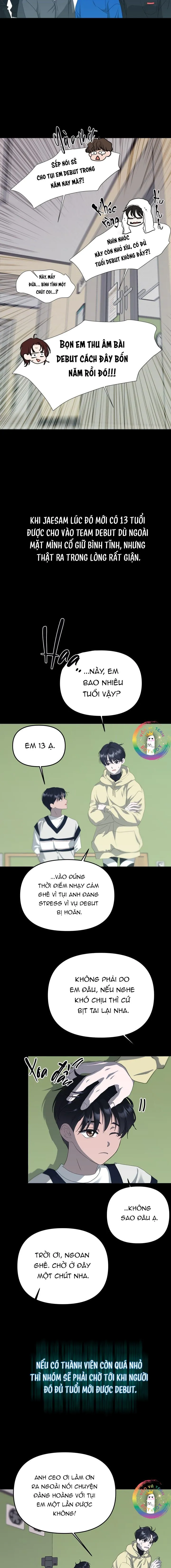 Tuyển Tập Sẽ Chết Nếu Không Làm Tình Chapter 7 Trang 15